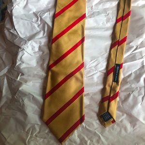 Hand Made Italian Silk Tie!